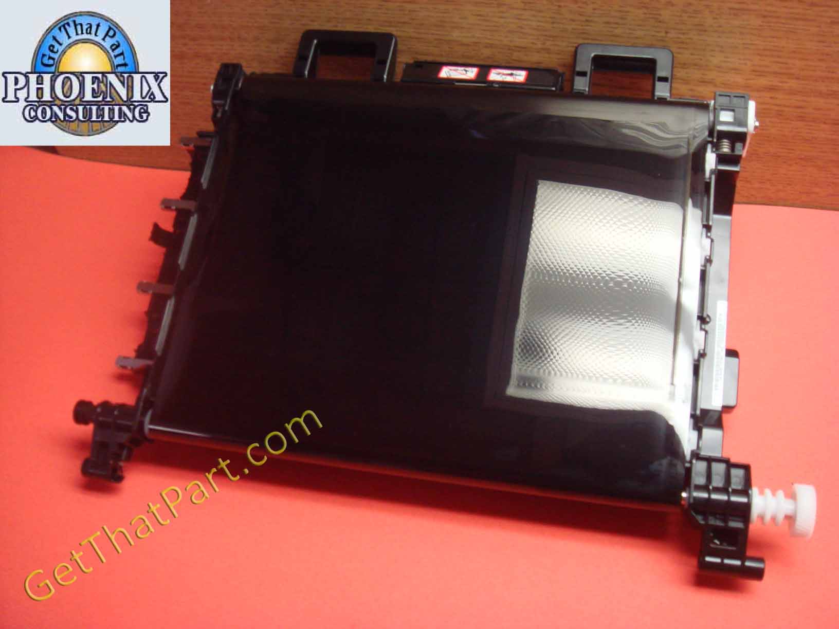 Xerox WorkCentre 6505 MFP ITB Image Transfer Belt Assembly 848K52580